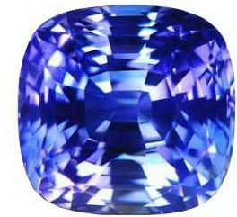 Blue Sapphire Neela