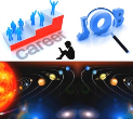 Best Career Options As Per Strong Planet