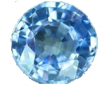 blue sapphire