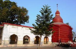 Tripura Sundari Temple