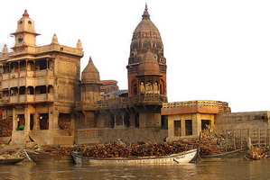 Varanasi