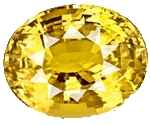 yellow sapphire