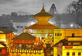 pasupatinath