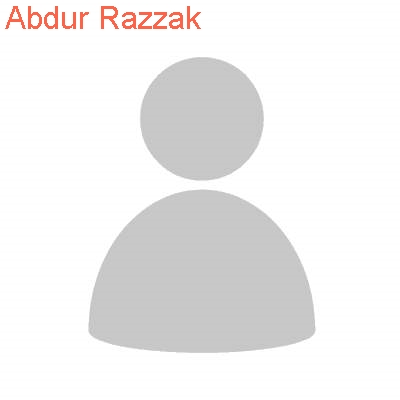 abdur razzak Numerology