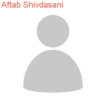 aftab shivdasani Numerology