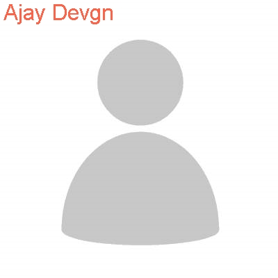 ajay devgn Numerology