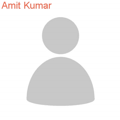 amit kumar Numerology