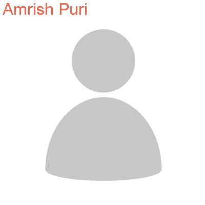 amrish puri Numerology