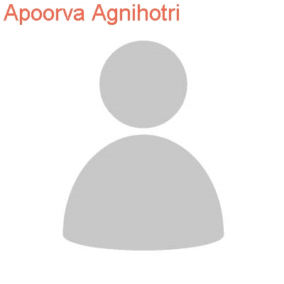 apoorva agnihotri Numerology