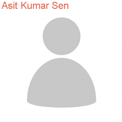 asit kumar sen Numerology