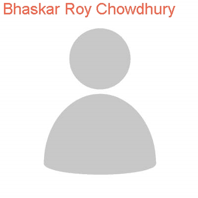 bhaskar roy chowdhury Numerology