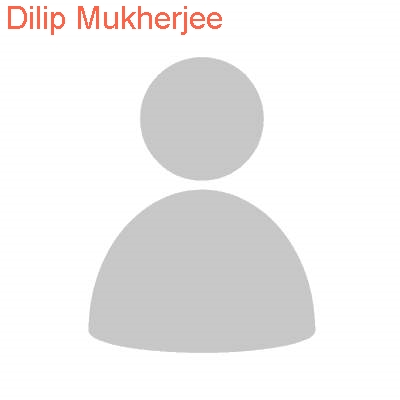 dilip mukherjee Numerology