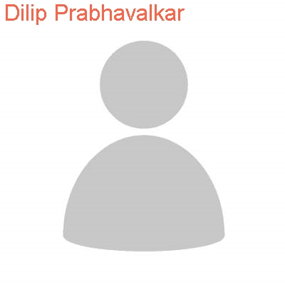 dilip prabhavalkar Numerology