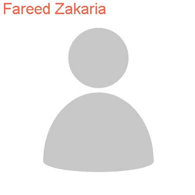 fareed zakaria Numerology