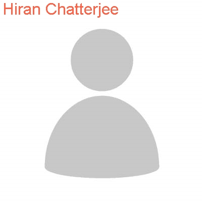 hiran chatterjee Numerology