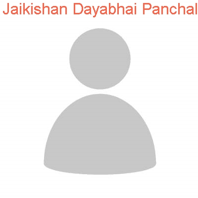 jaikishan dayabhai panchal Numerology