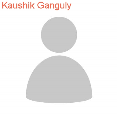 kaushik ganguly Numerology