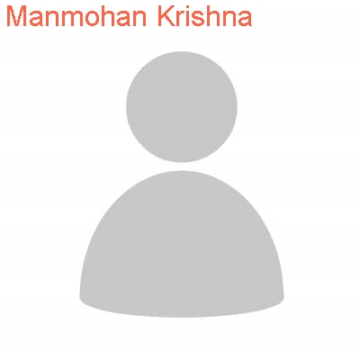 manmohan krishna Numerology