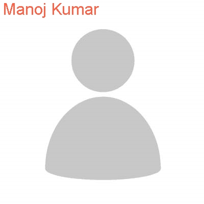 manoj kumar Numerology