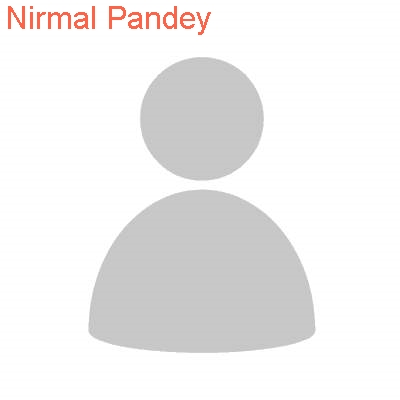 nirmal pandey Numerology