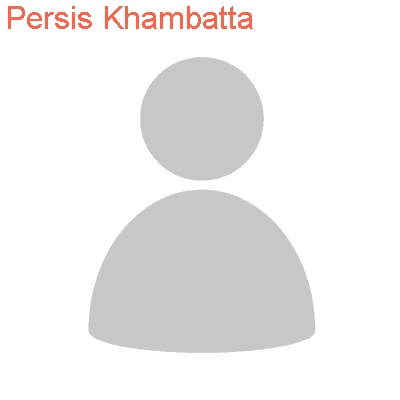 persis khambatta Numerology