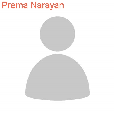 prema narayan Numerology