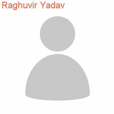 raghuvir yadav Numerology