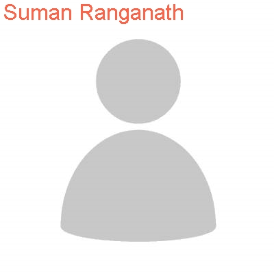 suman ranganath Numerology