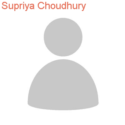 supriya choudhury Numerology