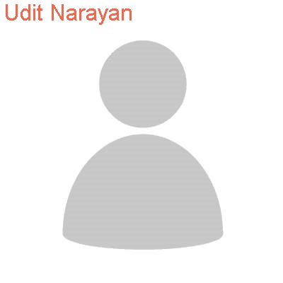 udit narayan Numerology