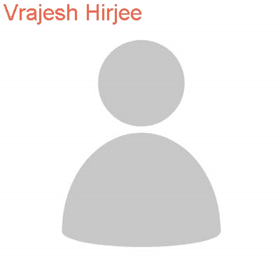 vrajesh hirjee Numerology