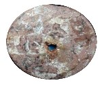 cavansite