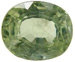 chrysoberyl