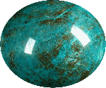 chrysocolla