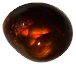 fire agate