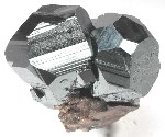 hematite