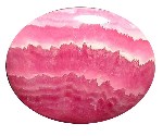 rhodochrosite