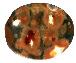 rhyolite